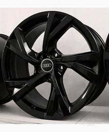 Cerchi Audi 18'
