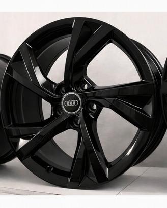 Cerchi Audi 18'