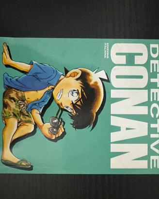 Detective Conan Vol. 92 manga 2017