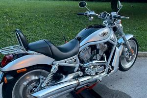 Harley-Davidson V-Rod