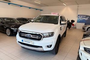 Ford Ranger LIMITED 2.0 EcoBlue DC 6mt 5 posti