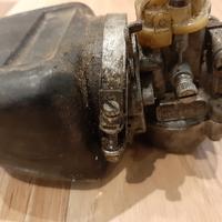 Ricambi vari DiBlasi R7