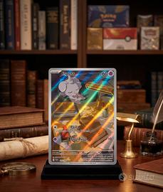 Carta pokemon Espurr 095 
