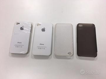 Cover per iPhone 4