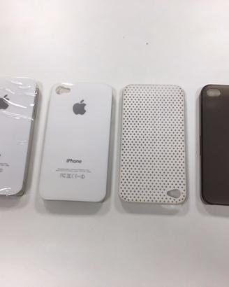 Cover per iPhone 4