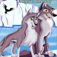 Vhs balto 2