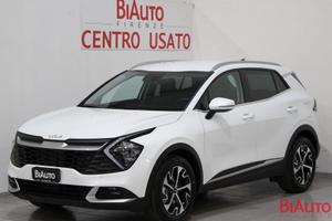 Kia Sportage 1.6 tgdi Gpl Style 147cv 2wd