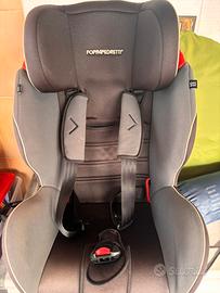 Seggiolino Auto Foppapedretti (9-36 kg)