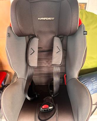 Seggiolino Auto Foppapedretti (9-36 kg)