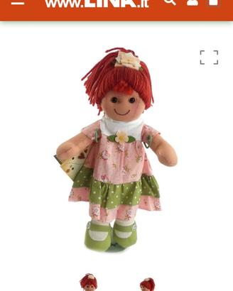 Bambila My Doll