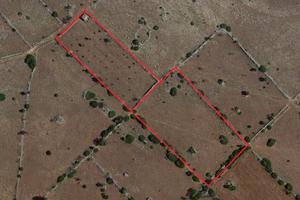 Terreni Seminativi nel Parco della Murgia Materana