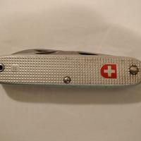 Coltellino multiuso Victorinox electric