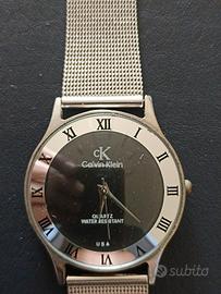 Orologio Calvin Klein 