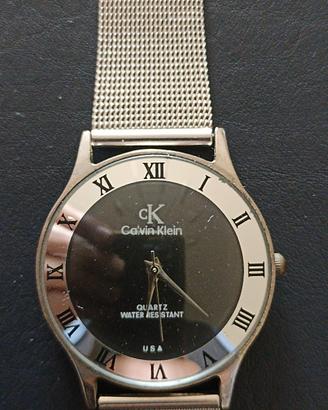 Orologio Calvin Klein 
