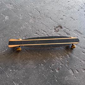 Long board