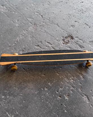Long board