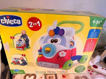 Carrello chicco
