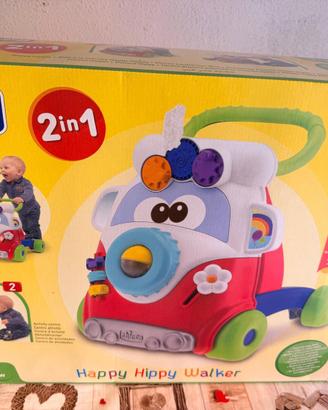 Carrello chicco