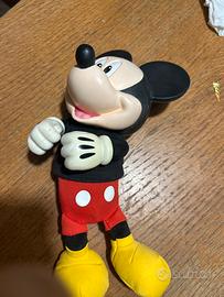 Topolino ticetac che canta