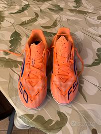 Adidas F50 Futsal