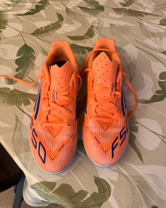 Adidas F50 Futsal