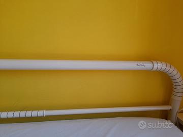Camera da letto Pierre Cardin anni 80