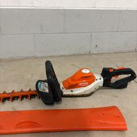 Tagliasiepe stihl hsa 94 T