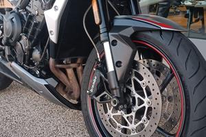 Triumph 765 Street Triple R