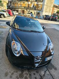 Alfa mito