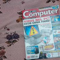 2 riviste il mio computer 