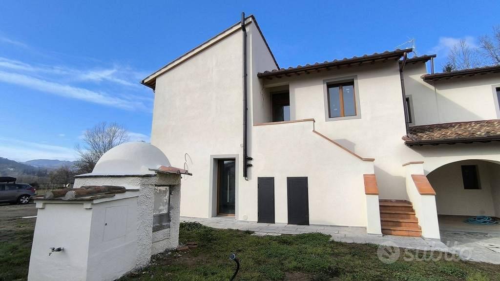 Apartment in Vicchio, Firenze - Vista 2