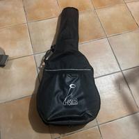 Custodia per chitarra