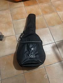 Custodia per chitarra