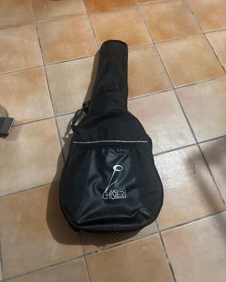 Custodia per chitarra