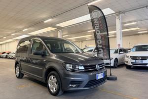 Volkswagen Caddy 2.0 TDI 102 CV Trendline