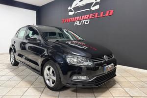 Volkswagen Polo 1.4 TDI (75) 5p. Business 2016