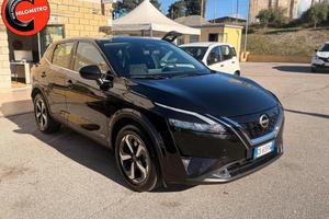 NISSAN Qashqai e-Power Business