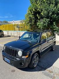Jeep Patriot