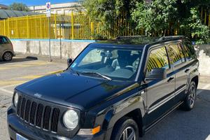 Jeep Patriot