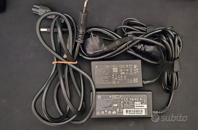 Alimentatore HP 19V 65W 