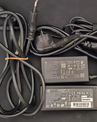 Alimentatore HP 19V 65W 