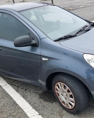 Hyundai i20 1.2 benzina 78CV–5 porte–135.000 km