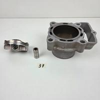 KTM XC-F SXF 250 2016 2023 CILINDRO PISTONE SEL. A