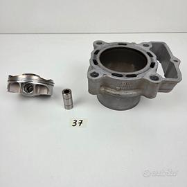 KTM XC-F SXF 250 2016 2023 CILINDRO PISTONE SEL. A
