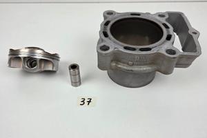 KTM XC-F SXF 250 2016 2023 CILINDRO PISTONE SEL. A