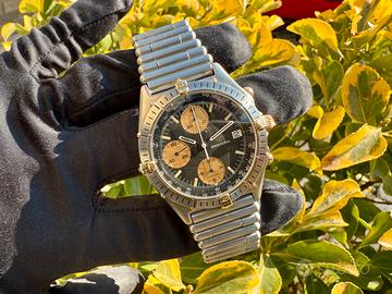 Breitling Chronomat Iconico PROMO “Leggi Dettagli”