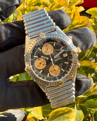Breitling Chronomat Iconico “Eccellente👇🏻”