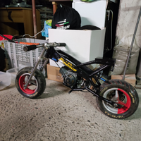 Minimoto