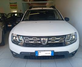Dacia Duster 1.5 dCi 110CV 4x2 Lauréate