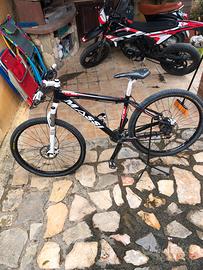 Bici 27.5 MASSI